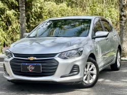 CHEVROLET Onix Hatch 1.0 4P FLEX LT2