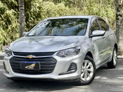 CHEVROLET Onix Hatch 1.0 4P FLEX LT2