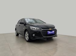 CHEVROLET Onix Hatch 1.0 4P FLEX LTZ TURBO AUTOMTICO