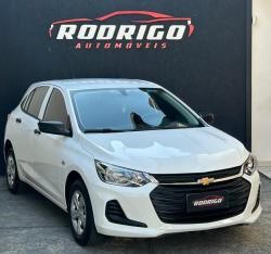CHEVROLET Onix Hatch 1.0 12V 4P FLEX LT