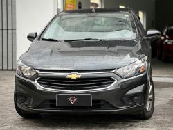 CHEVROLET Onix Hatch 1.0 12V 4P FLEX LT