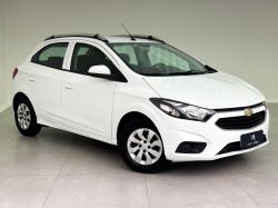 CHEVROLET Onix Hatch 1.0 4P FLEX LT