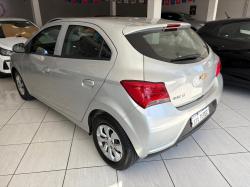 CHEVROLET Onix Hatch 1.0 4P FLEX LT