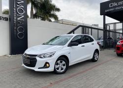 CHEVROLET Onix Hatch 1.0 12V 4P FLEX