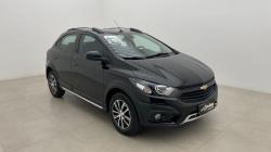 CHEVROLET Onix Hatch 1.4 4P FLEX ACTIV