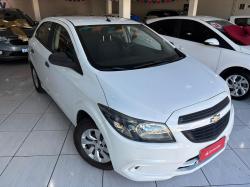 CHEVROLET Onix Hatch 1.0 4P FLEX JOY