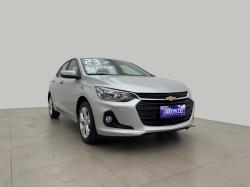 CHEVROLET Onix Hatch 1.0 4P FLEX LTZ TURBO AUTOMTICO