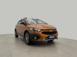 CHEVROLET Onix Hatch 1.4 4P FLEX ACTIV AUTOMTICO