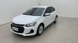 CHEVROLET Onix Hatch 1.0 4P FLEX LT