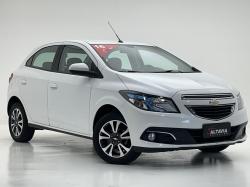 CHEVROLET Onix Hatch 1.4 4P FLEX LTZ AUTOMTICO