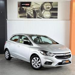 CHEVROLET Onix Hatch 1.0 4P FLEX JOY BLACK