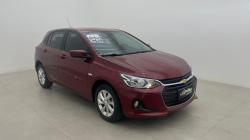 CHEVROLET Onix Hatch 1.0 4P FLEX LTZ TURBO AUTOMTICO