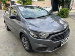 CHEVROLET Onix Hatch 1.0 4P FLEX JOY BLACK