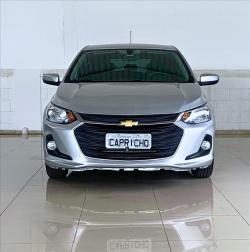 CHEVROLET Onix Hatch 1.0 12V 4P FLEX LT TURBO