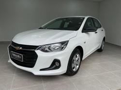 CHEVROLET Onix Hatch 1.0 12V 4P FLEX