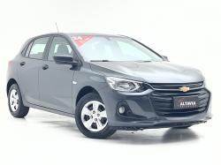 CHEVROLET Onix Hatch 1.0 12V 4P FLEX LT
