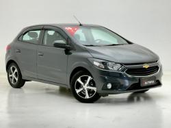 CHEVROLET Onix Hatch 1.4 4P FLEX LTZ