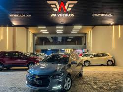 CHEVROLET Onix Hatch 1.0 12V 4P FLEX PREMIER TURBO AUTOMTICO
