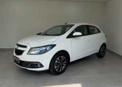 CHEVROLET Onix Hatch 1.4 4P FLEX LTZ