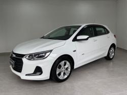 CHEVROLET Onix Hatch 1.0 12V 4P FLEX PREMIER TURBO AUTOMTICO