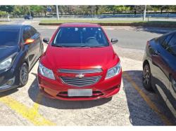 CHEVROLET Onix Hatch 1.0 4P FLEX JOY