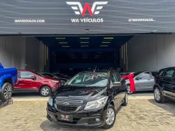 CHEVROLET Onix Hatch 1.0 4P FLEX LT