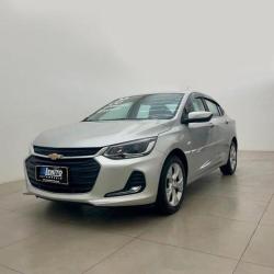 CHEVROLET Onix Sedan 1.0 12V 4P FLEX LT PLUS