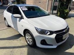 CHEVROLET Onix Sedan 1.0 4P FLEX LTZ PLUS TURBO