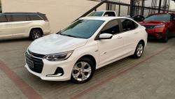 CHEVROLET Onix Sedan 1.0 4P FLEX PREMIER PLUS TURBO AUTOMTICO