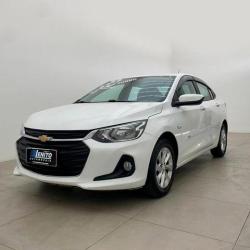 CHEVROLET Onix Sedan 1.0 12V 4P FLEX LT PLUS