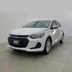 CHEVROLET Onix Sedan 1.0 12V 4P FLEX LT PLUS