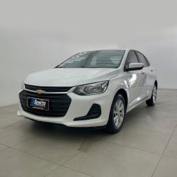 CHEVROLET Onix Sedan 1.0 12V 4P FLEX LT PLUS