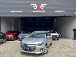 CHEVROLET Onix Sedan 1.0 4P FLEX PREMIER PLUS TURBO AUTOMTICO