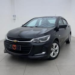 CHEVROLET Onix Sedan 1.0 12V 4P FLEX PREMIER 2 TURBO AUTOMTICO