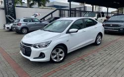 CHEVROLET Onix Sedan 1.0 4P FLEX LTZ PLUS TURBO AUTOMTICO