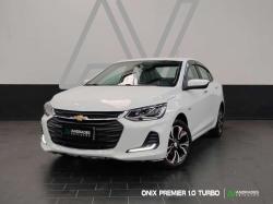 CHEVROLET Onix Sedan 1.0 4P FLEX PREMIER PLUS TURBO AUTOMTICO