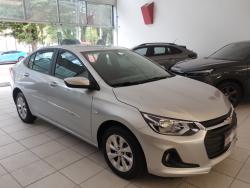 CHEVROLET Onix Sedan 1.0 4P FLEX LTZ PLUS TURBO