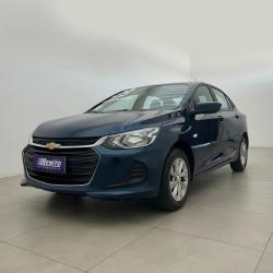 CHEVROLET Onix Sedan 1.0 12V 4P FLEX LT PLUS