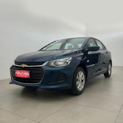 CHEVROLET Onix Sedan 1.0 12V 4P FLEX LT PLUS