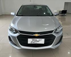 CHEVROLET Onix Sedan 1.0 4P FLEX LT PLUS TURBO