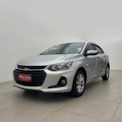 CHEVROLET Onix Sedan 1.0 4P FLEX LTZ PLUS TURBO