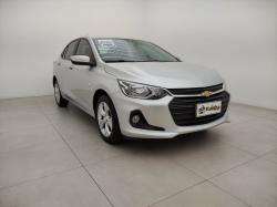 CHEVROLET Onix Sedan 1.0 4P FLEX LTZ PLUS TURBO AUTOMTICO