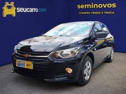 CHEVROLET Onix Sedan 1.0 4P FLEX LT