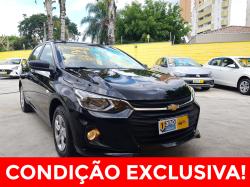 CHEVROLET Onix Sedan 1.0 4P FLEX LT