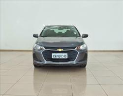 CHEVROLET Onix Sedan 1.0 4P FLEX LT PLUS TURBO