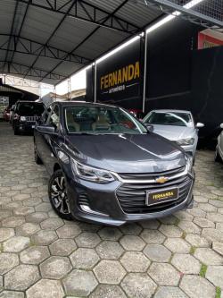 CHEVROLET Onix Sedan 1.0 4P FLEX PREMIER PLUS TURBO AUTOMTICO