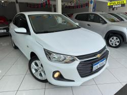 CHEVROLET Onix Sedan 1.0 4P FLEX LTZ PLUS TURBO