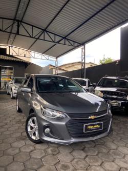 CHEVROLET Onix Sedan 1.0 4P FLEX LTZ PLUS TURBO AUTOMTICO