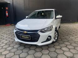 CHEVROLET Onix Sedan 1.0 4P FLEX LT PLUS TURBO