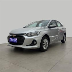 CHEVROLET Onix Sedan 1.0 4P FLEX LTZ PLUS TURBO